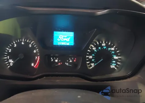 2016 Ford Transit-250 из США, поврежденный, VIN 1FTYR2CM8GKA60609